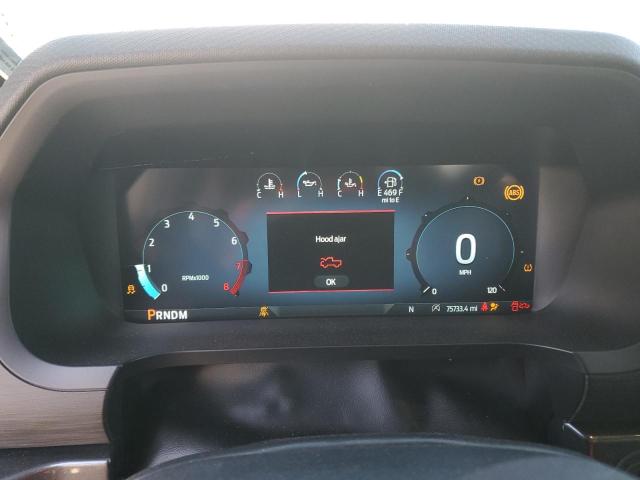 2024 FORD F150 STX #3297970806