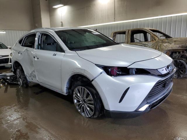 2024 TOYOTA VENZA LE #3292311291