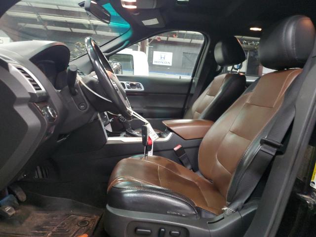 2012 FORD EXPLORER L - 1FMHK8F86CGA10709