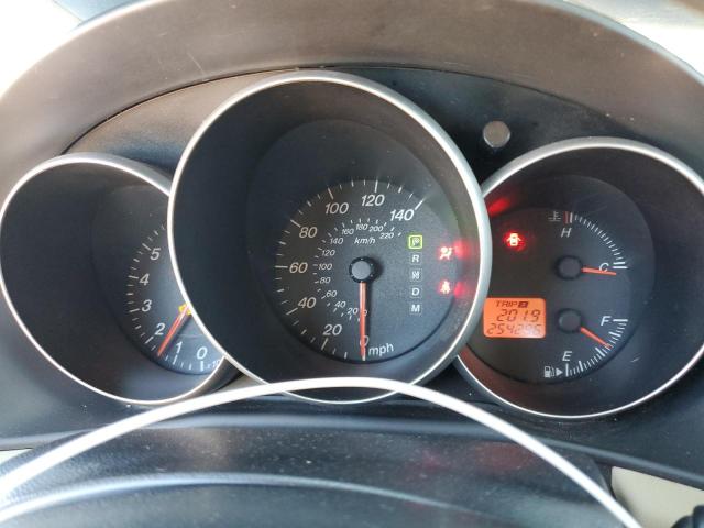 2006 MAZDA 3 I #3294711152