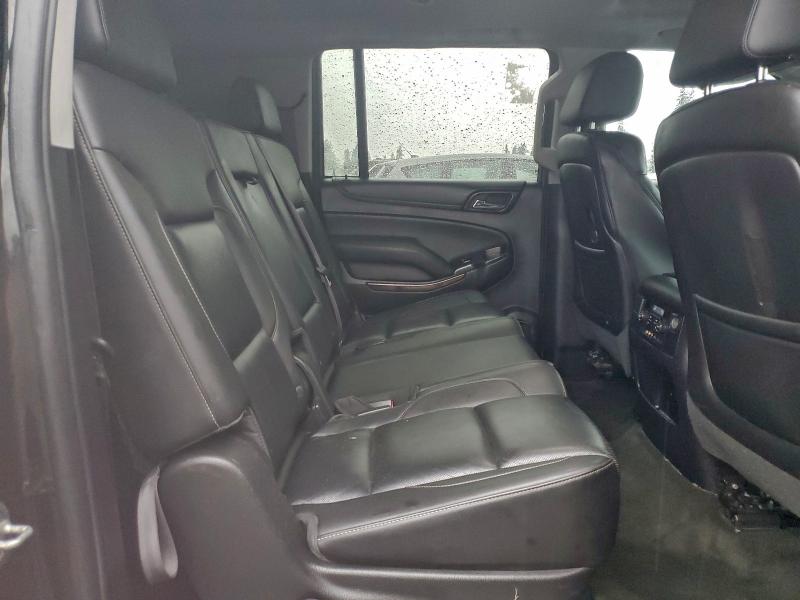 2015 GMC YUKON XL C #3297903812