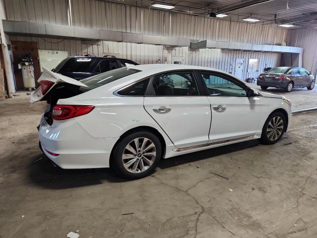 2017 HYUNDAI SONATA SPO #3304012681