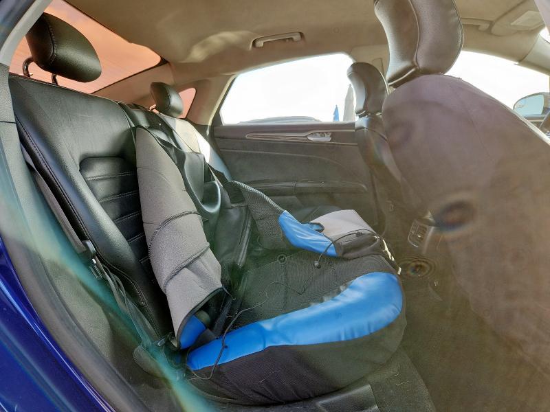 2016 FORD FUSION SE #3291161975