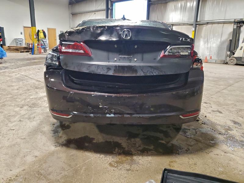 2015 ACURA TLX #3301983488