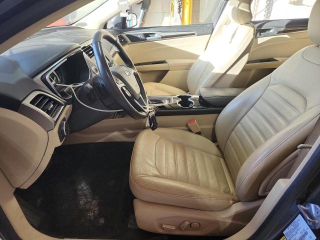 2016 FORD FUSION SE #3292307297