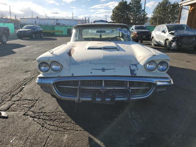 1960 FORD THUNDERBIR #3293355424