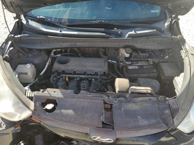 2013 HYUNDAI TUCSON GLS #3296219441