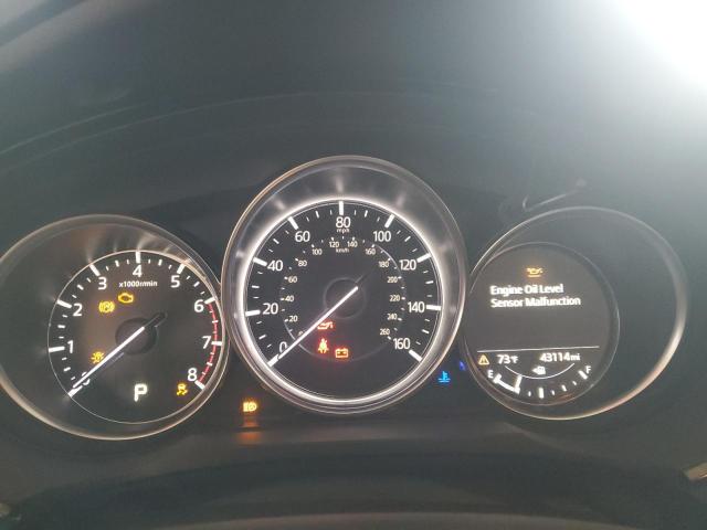 2020 MAZDA CX-9 TOURI #3302963613