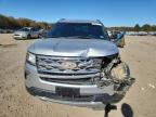 Lot #3302789912 2018 FORD EXPLORER X