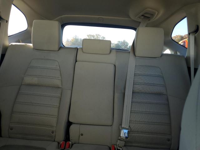 2017 HONDA CR-V EX #3286747308