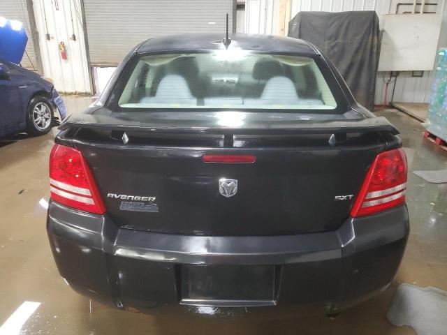 2008 DODGE AVENGER SX #3292468748