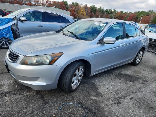 Global Auto Auctions: 2009 HONDA ACCORD EX
