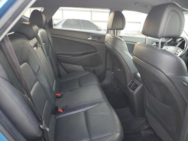 2016 HYUNDAI TUCSON LIM - KM8J33A20GU251113