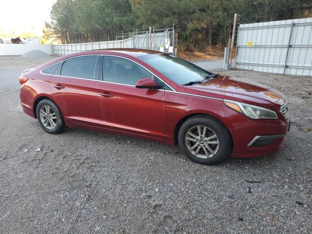 2015 HYUNDAI SONATA SE #3303783422