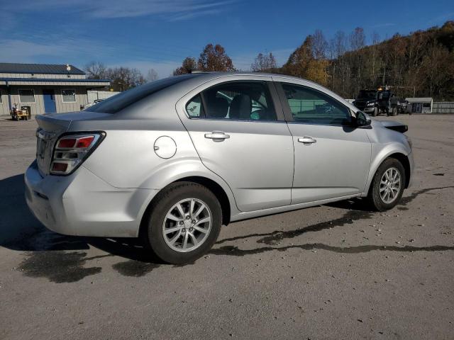 2019 CHEVROLET SONIC LT #3297921841