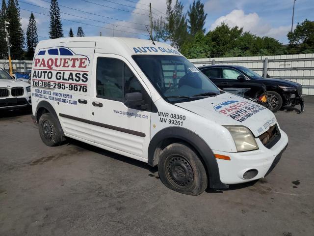 2013 FORD TRANSIT CO #3283845416