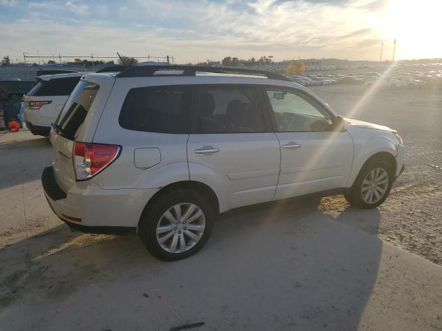 2012 SUBARU FORESTER 2 - JF2SHBDC7CH440922