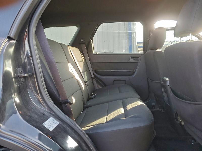 2011 FORD ESCAPE XLT #3301768349