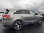 Lot #3308522591 2016 KIA SORENTO EX