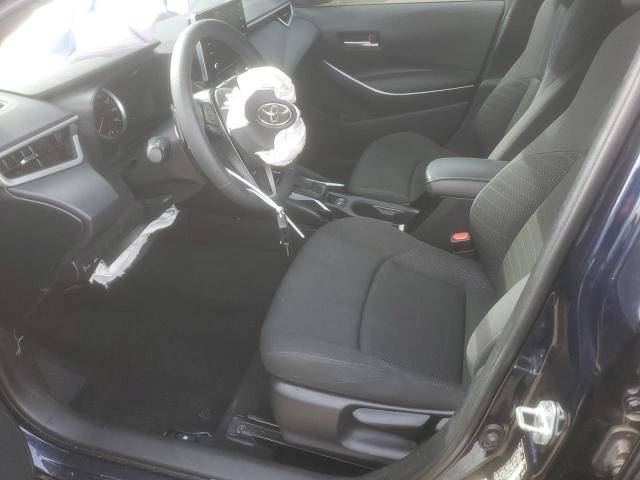 2021 TOYOTA COROLLA SE #3303570951