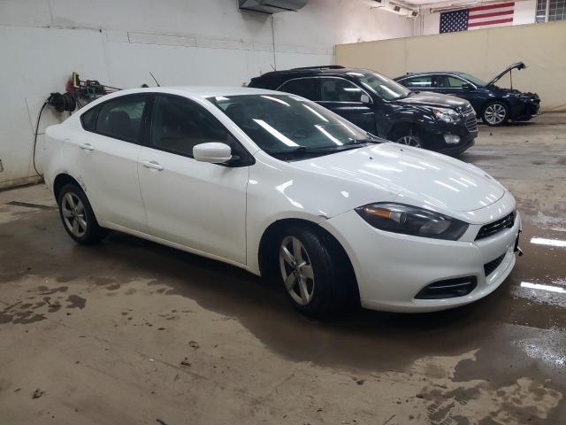 2015 DODGE DART SXT #3292394320