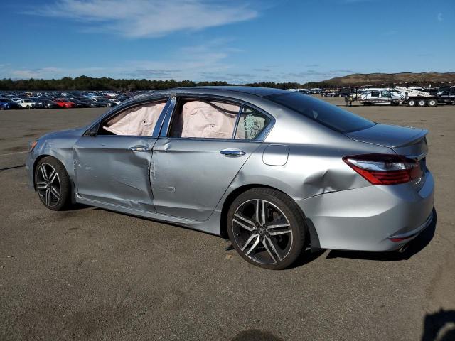 2017 HONDA ACCORD SPO #3301748398