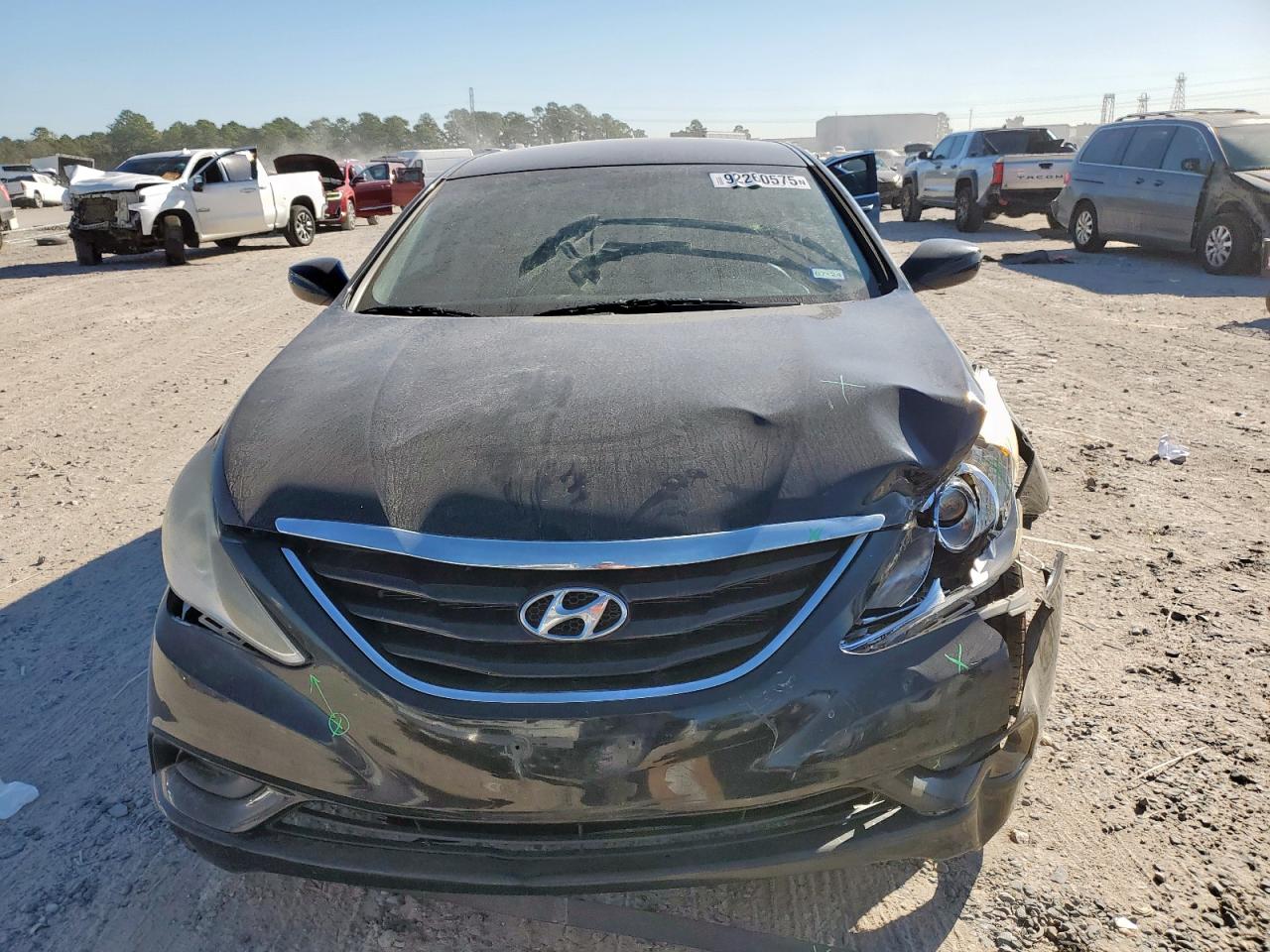 HYUNDAI SONATA GLS