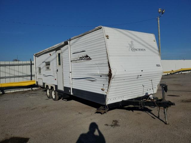 Global Auto Auctions: 2006 COACH CAPTIVA