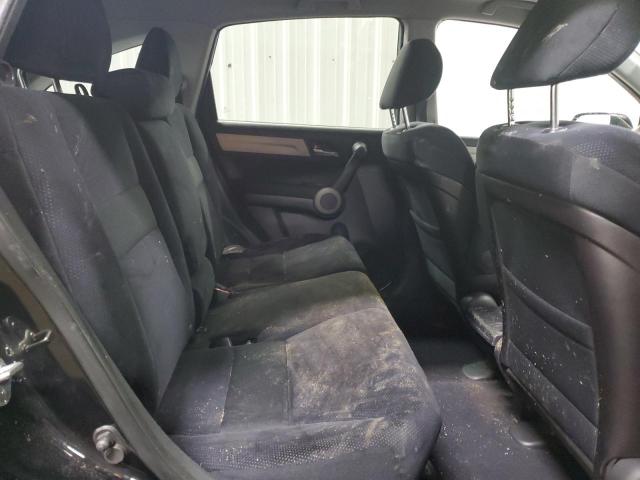 2010 HONDA CR-V EX #3292311274