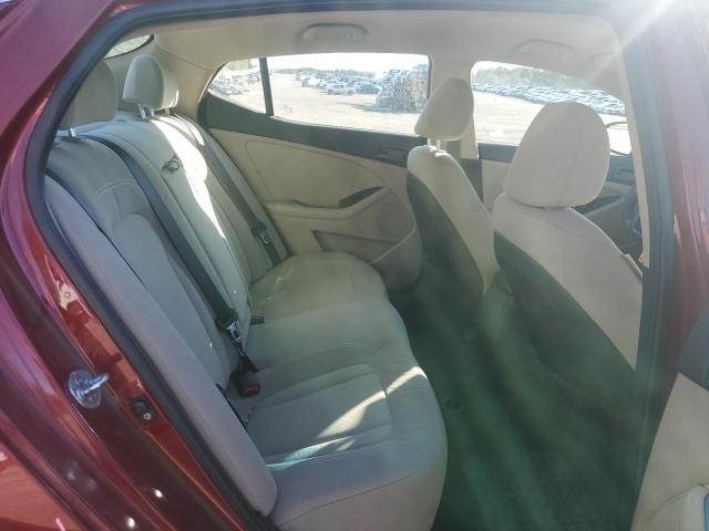 2011 KIA OPTIMA LX #3287628048