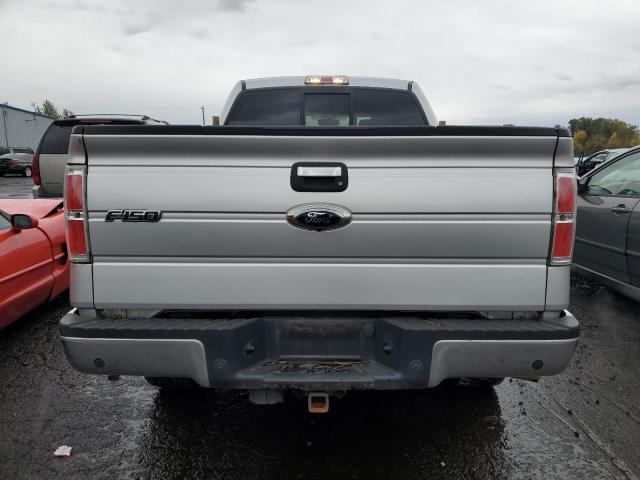 2013 FORD F150 SUPER #3279796270