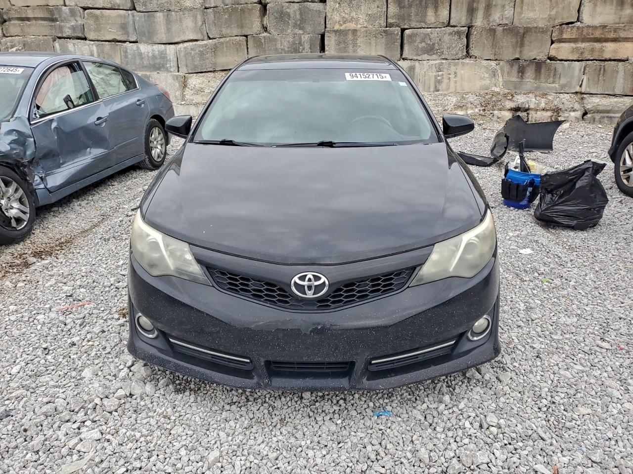 TOYOTA CAMRY L