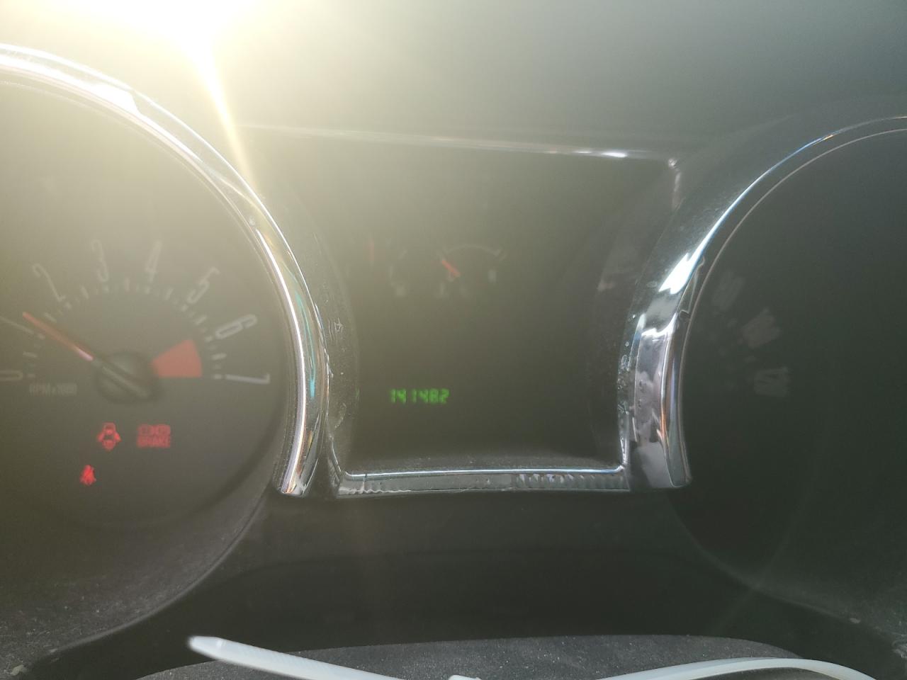 Lot #3297131501 2006 FORD MUSTANG