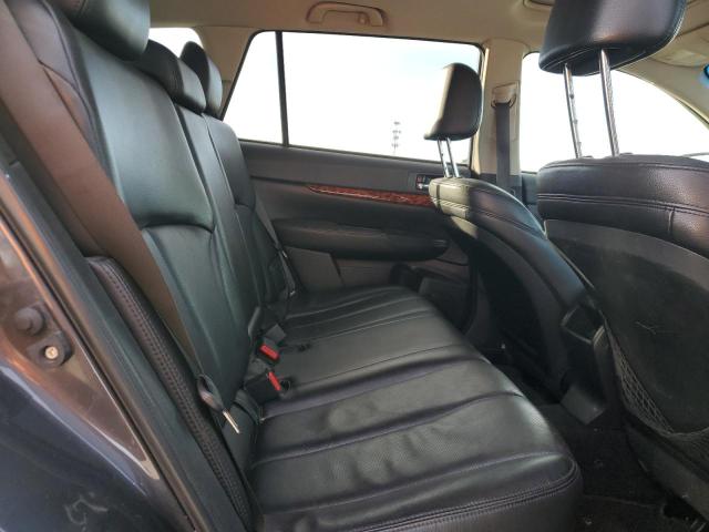 2010 SUBARU OUTBACK 2. #3283787422