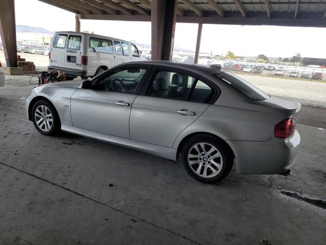 2006 BMW 325 I #3301993450