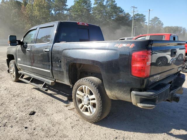 2019 CHEVROLET SILVERADO #3292319283