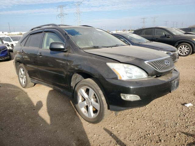 2007 LEXUS RX 350 #3287609010