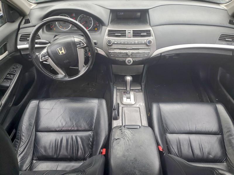 2012 HONDA ACCORD SE #3302719016