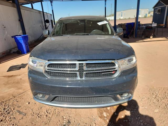 2018 DODGE DURANGO SX #3301863972