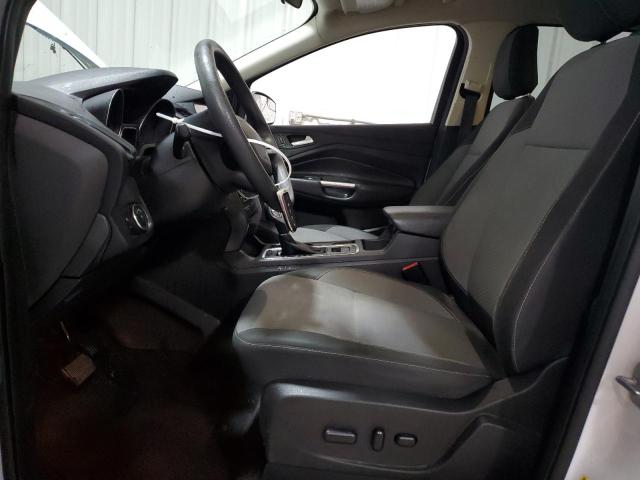 2019 FORD ESCAPE SE #3301986494