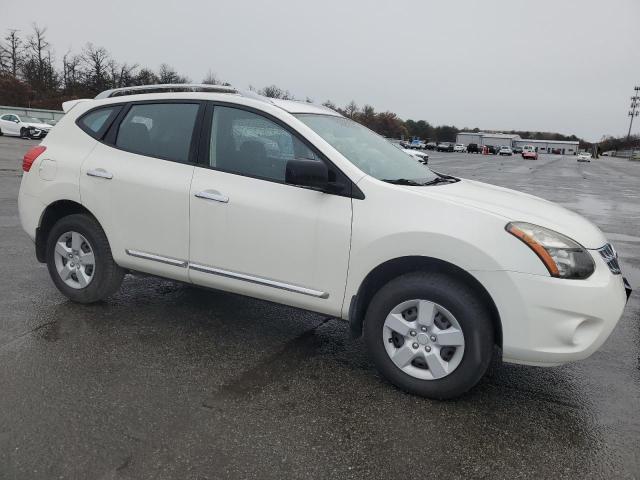 2014 NISSAN ROGUE SELE #3294094956