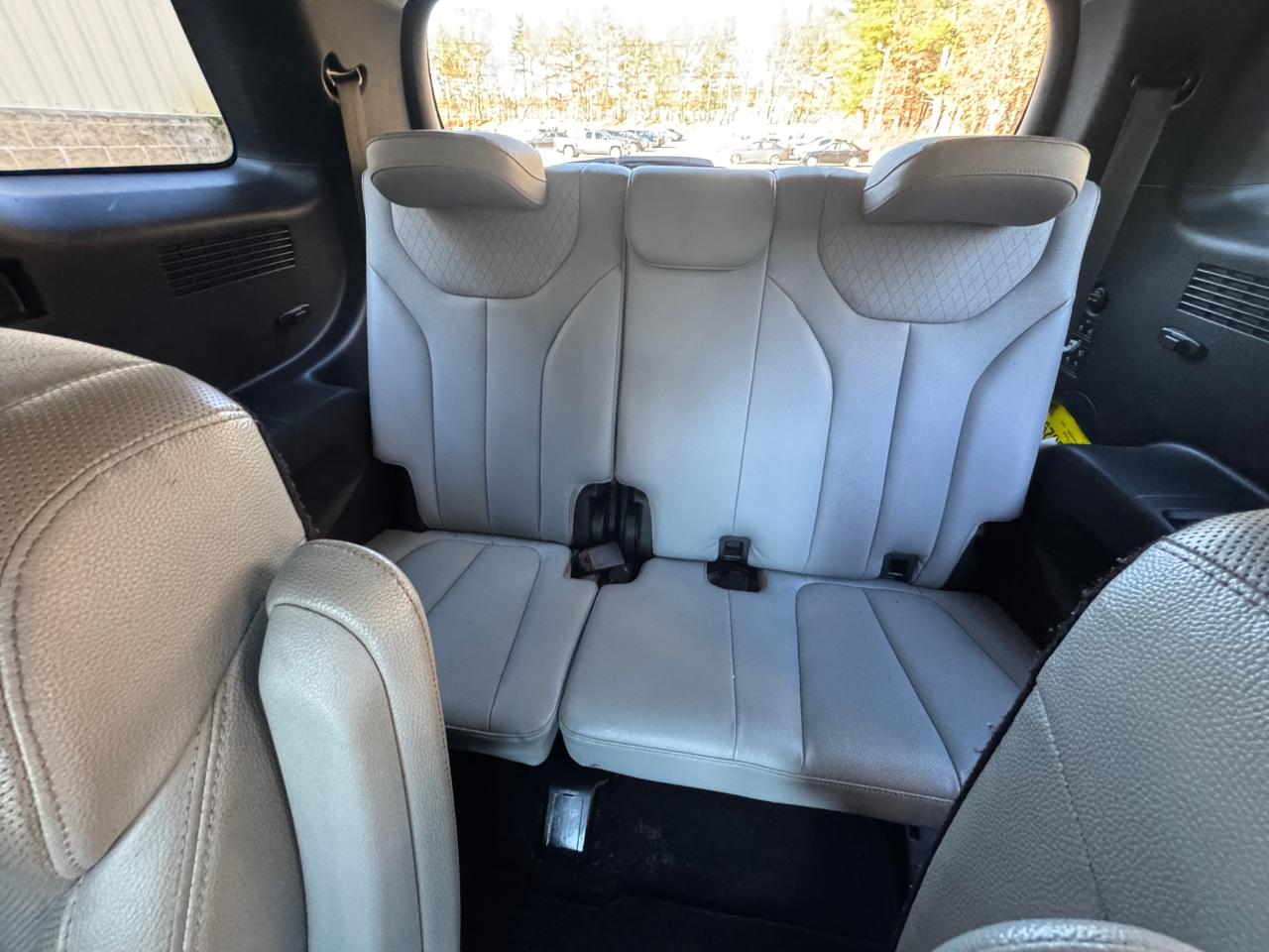 HYUNDAI PALISADE SEL