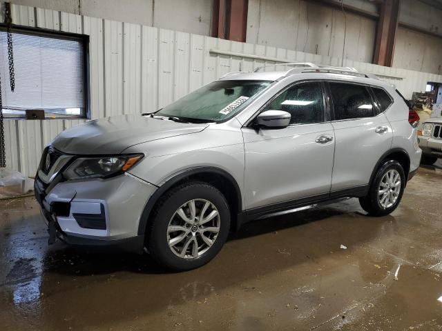 2019 NISSAN ROGUE S #3292311278