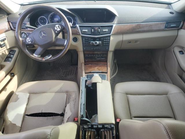 2013 MERCEDES-BENZ E 350 4MAT - WDDHF8JB6DA753327