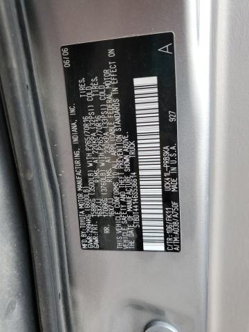 2006 TOYOTA TUNDRA DOU #3291788569