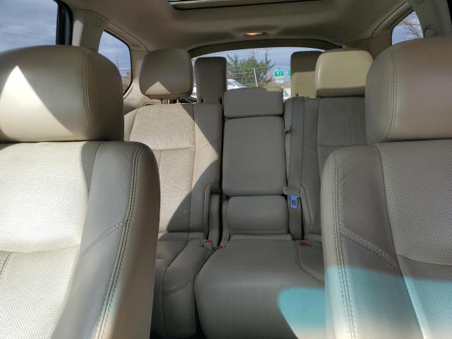 2014 NISSAN PATHFINDER #3284652347