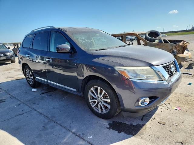 2014 NISSAN PATHFINDER #3302836909