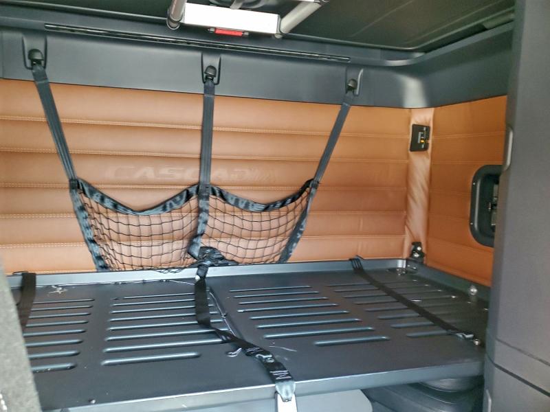 2024 FREIGHTLINER CASCADIA 1 #3309408997