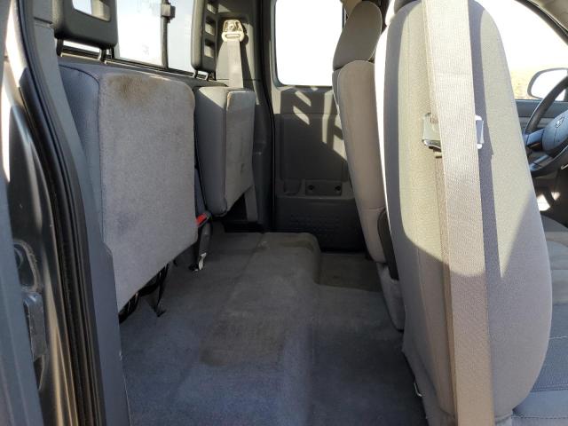 2006 DODGE DAKOTA ST #3294378132