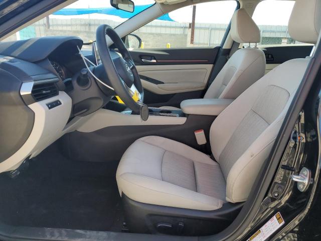 2025 NISSAN ALTIMA SV #3282622066